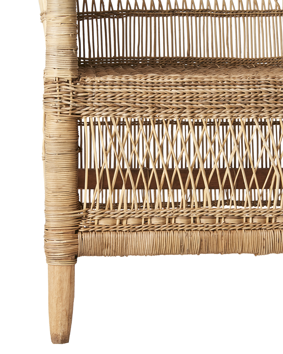 Tribe Fåtölj (Endast i butik)