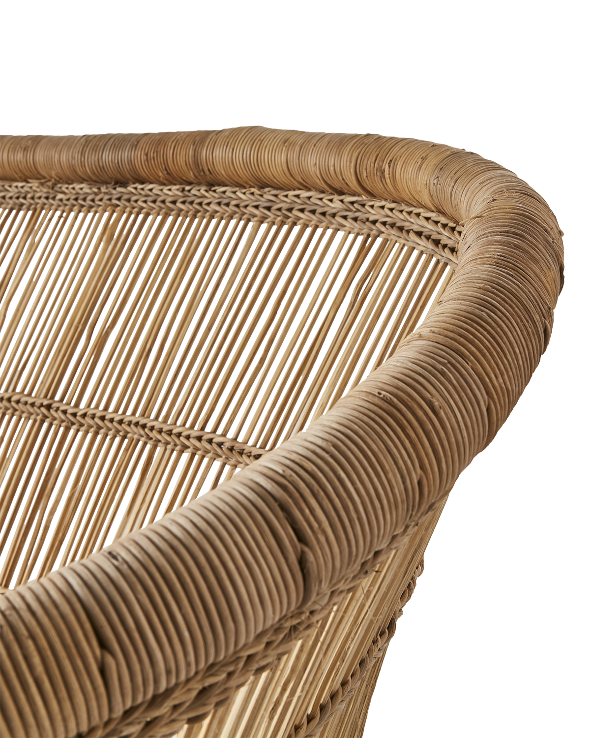 Tribe Fåtölj (Endast i butik)
