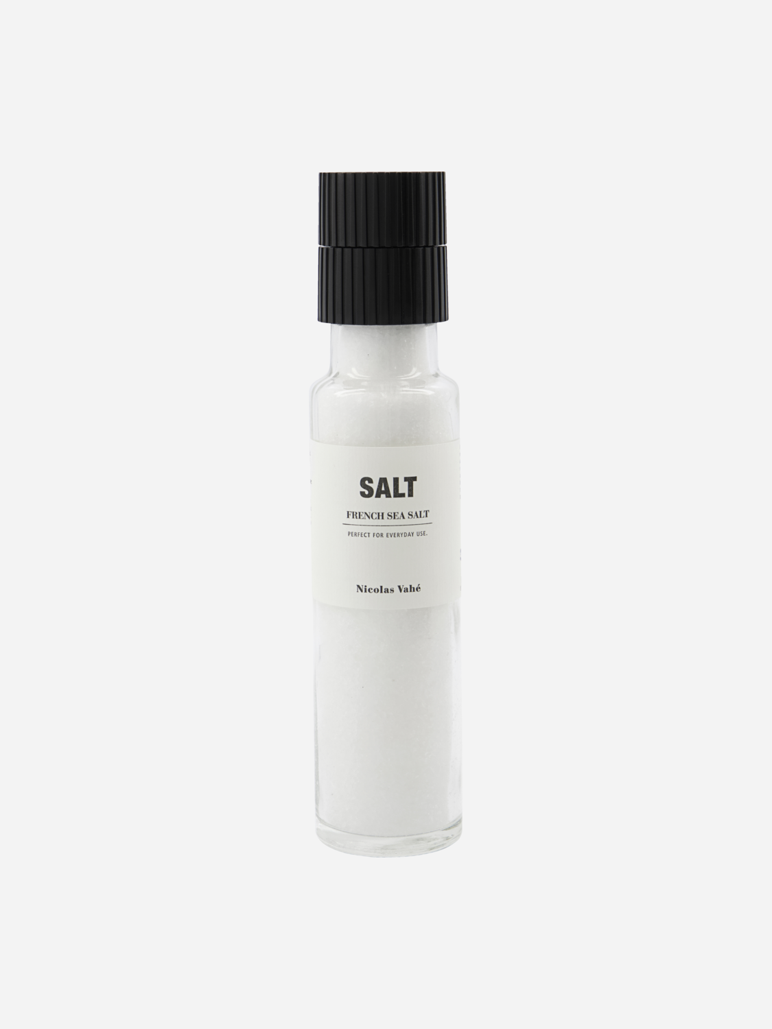 Salt, French Sea, 335g