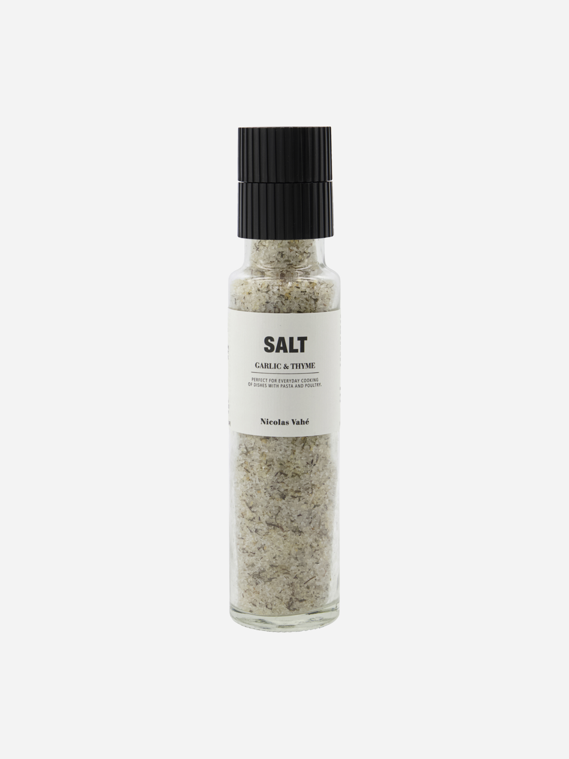 Salt, Garlic & Thyme, 300g
