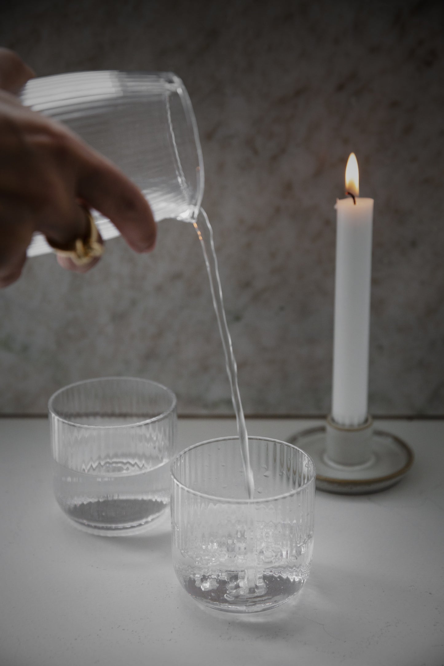 ERNST Dricksglas 25 cl, 2-pack
