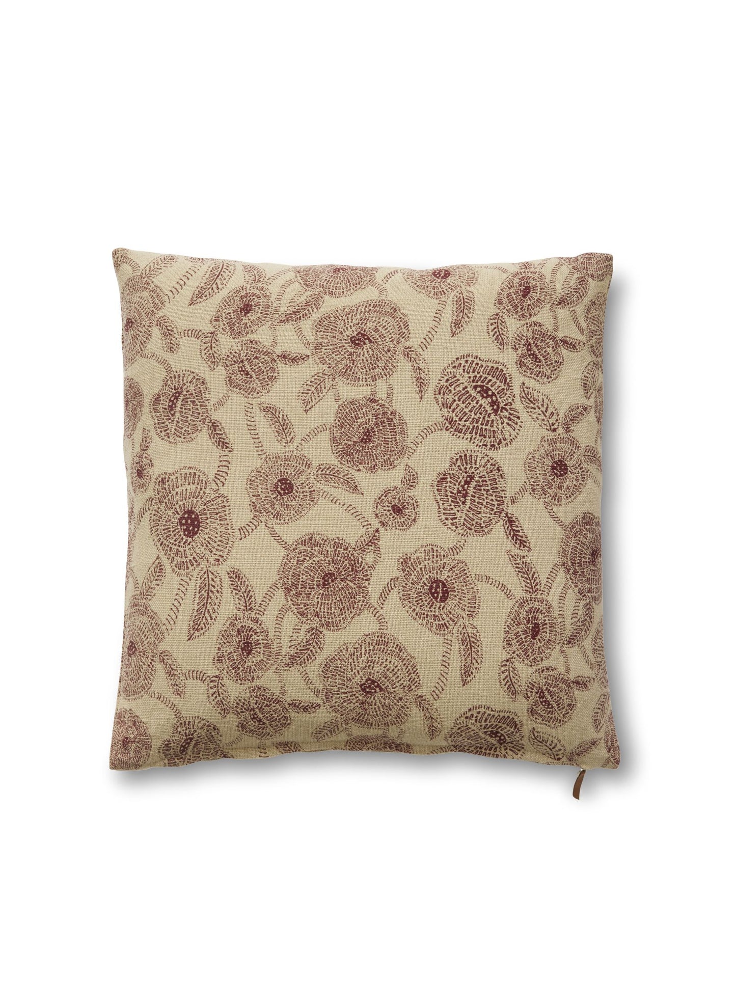 Lily Kuddfodral, 45x45 cm