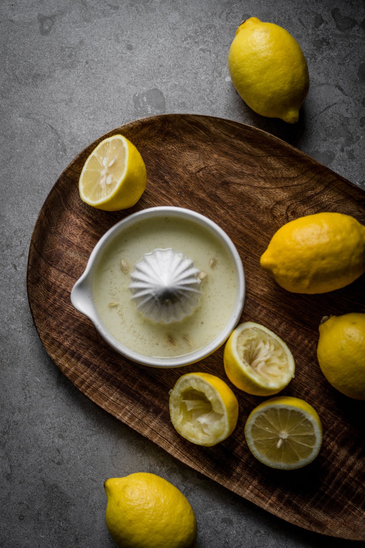 ERNST Citruspress