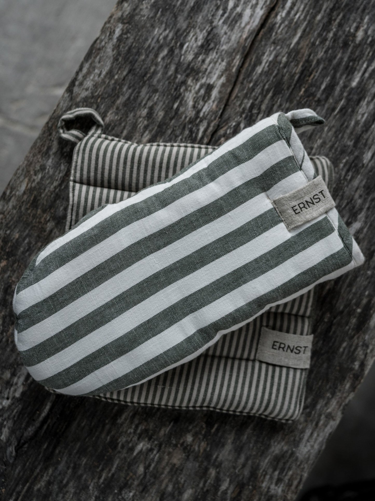 ERNST Grytlapp, Grön Rand