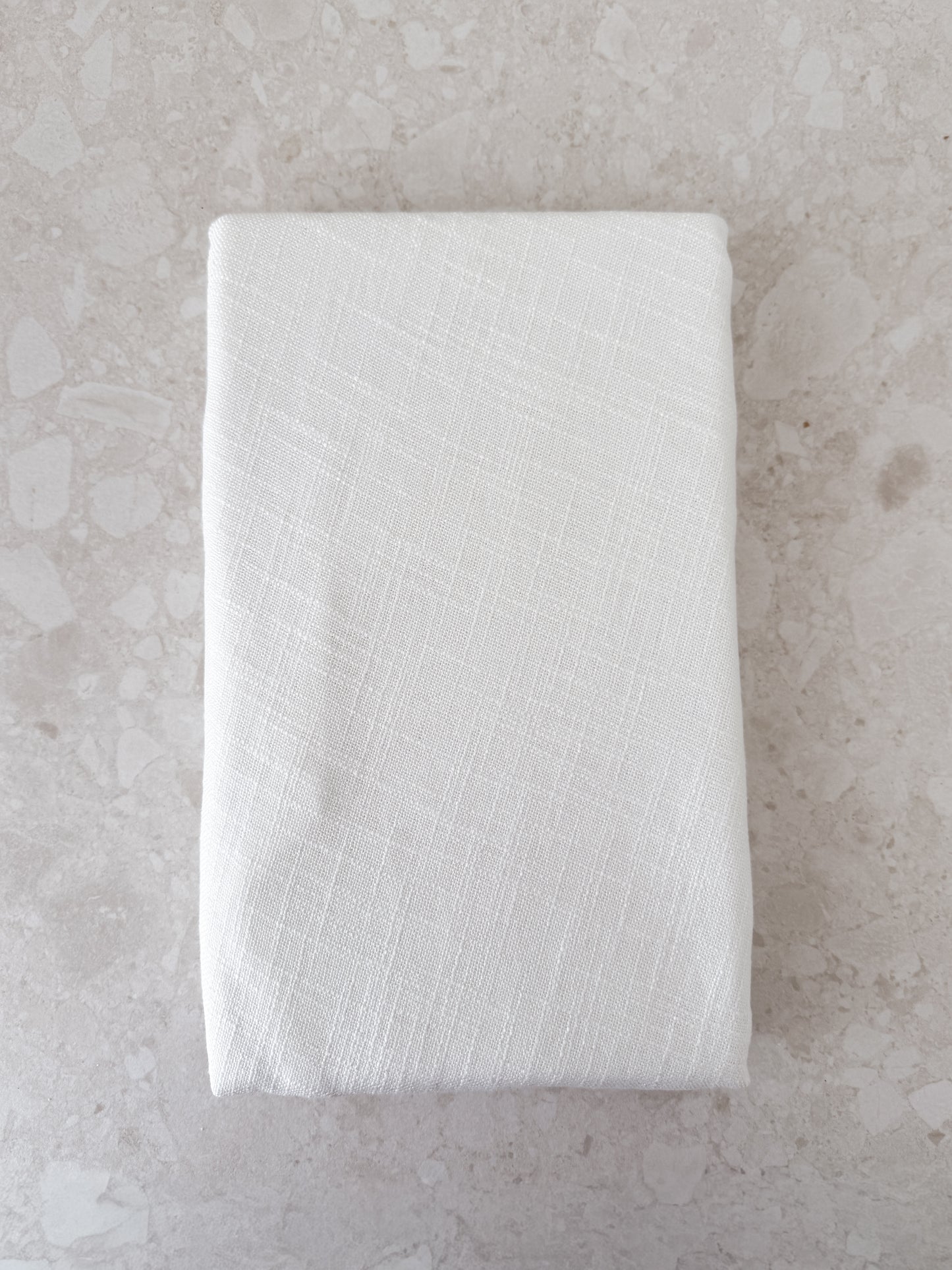 Allan Duk, 140x300cm, Offwhite