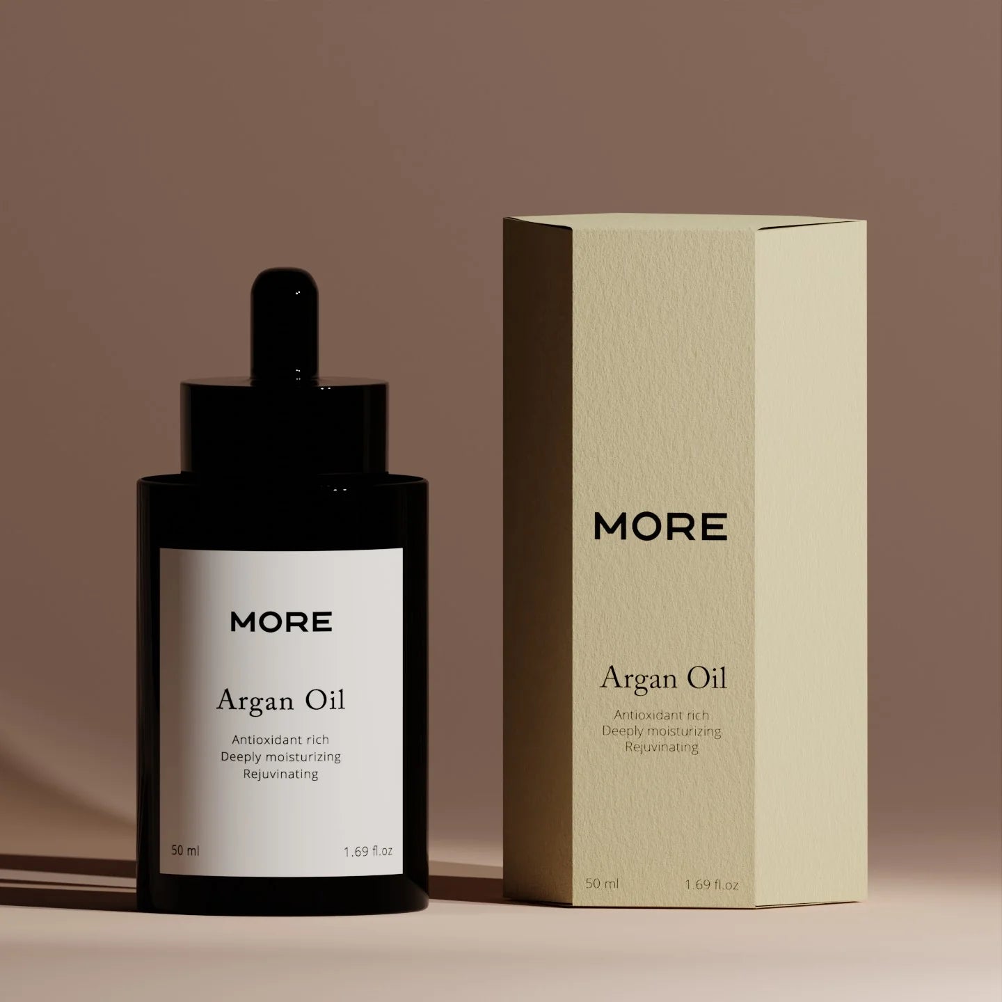 Arganolja, Ekologisk & Kallpressad, 30 ml