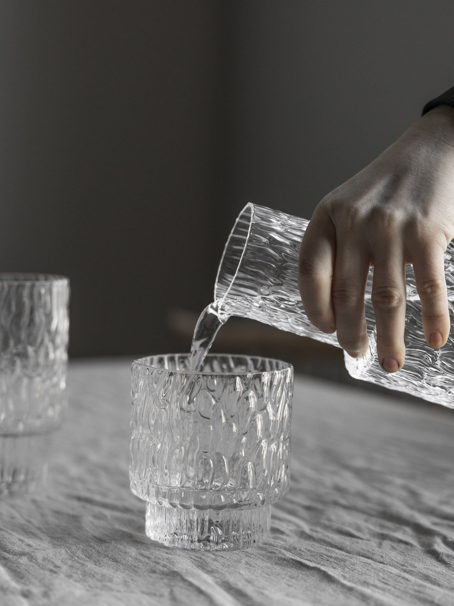 Prinseryd Dricksglas