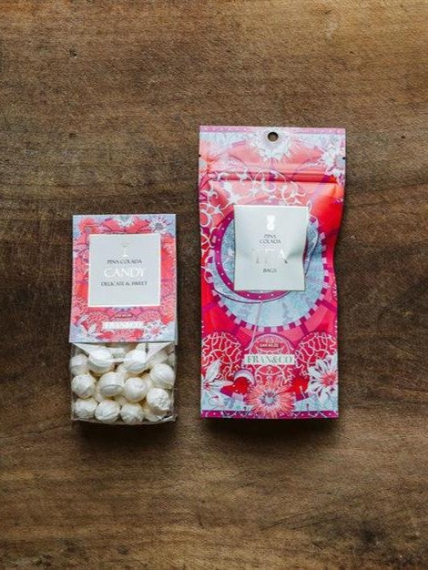 Te, Sam Wild, Colada