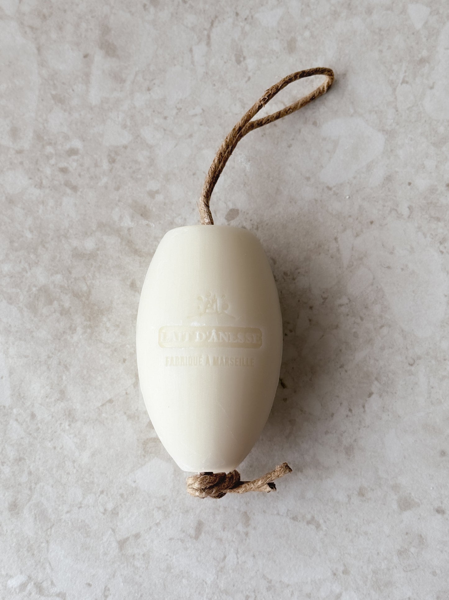 Reptvål, Lait d’ânesse