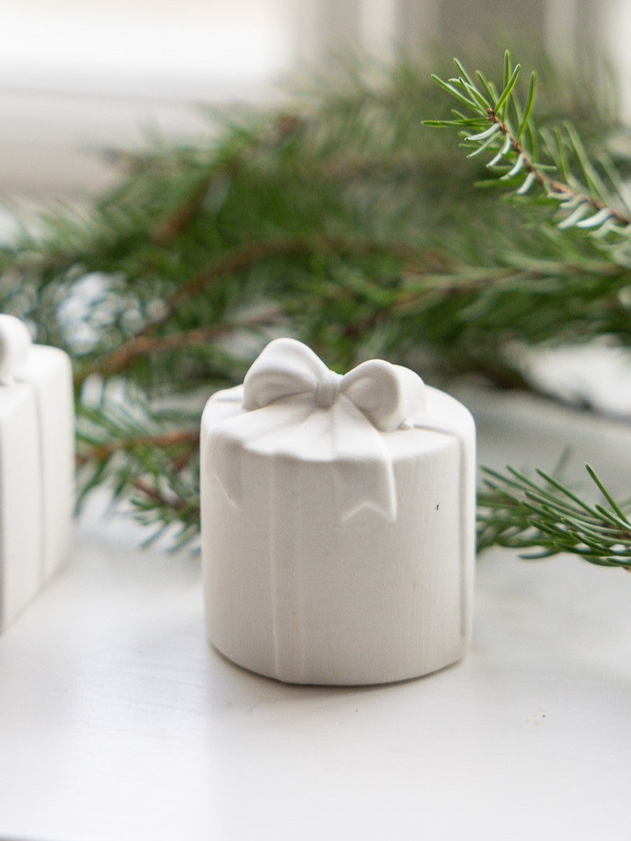 Kramhult Dekoration, Julklapp