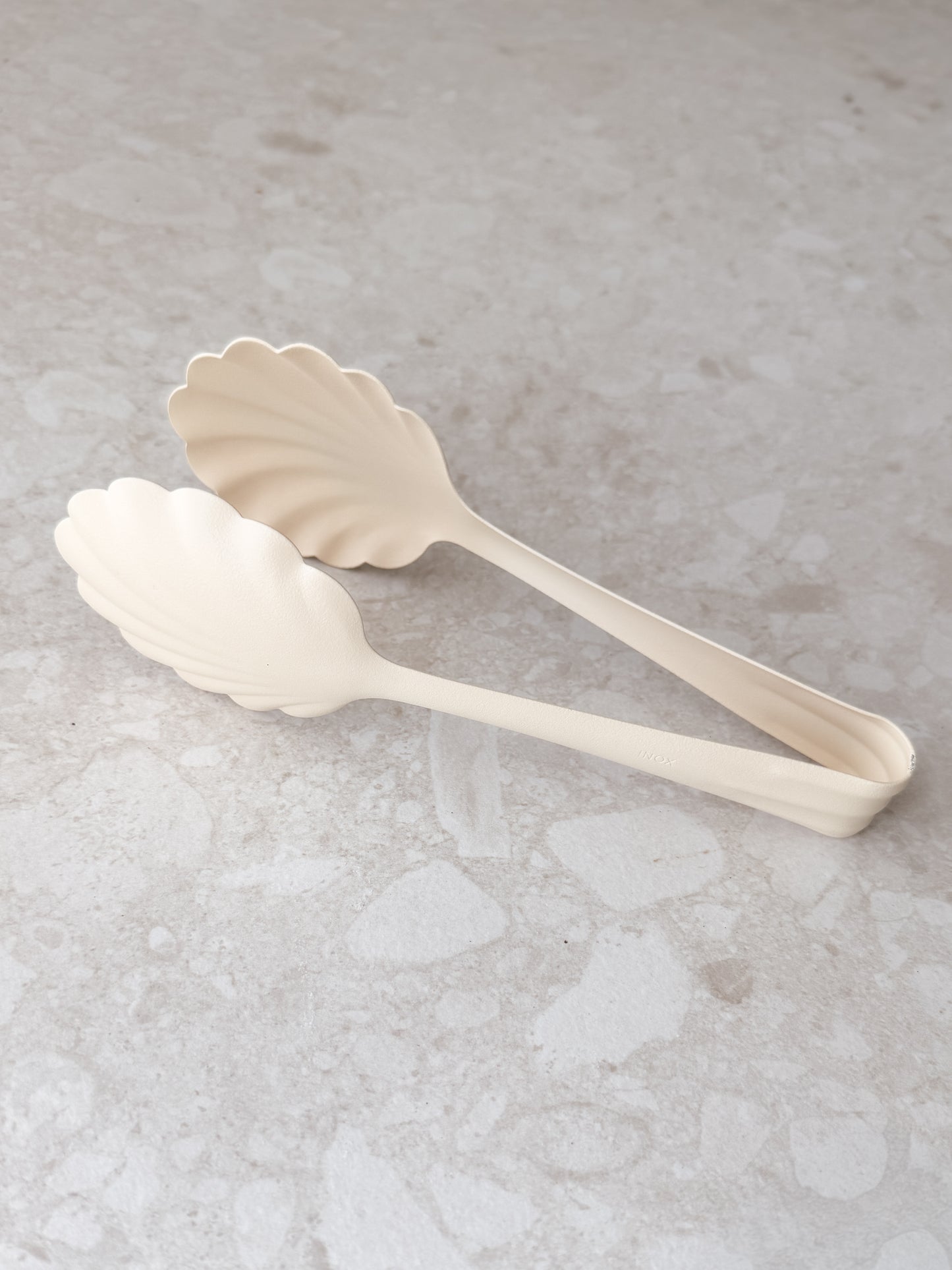 Salladstång, Creme