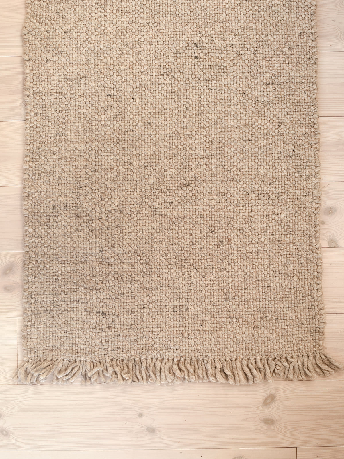Tine K Ullmatta, 80x300 cm