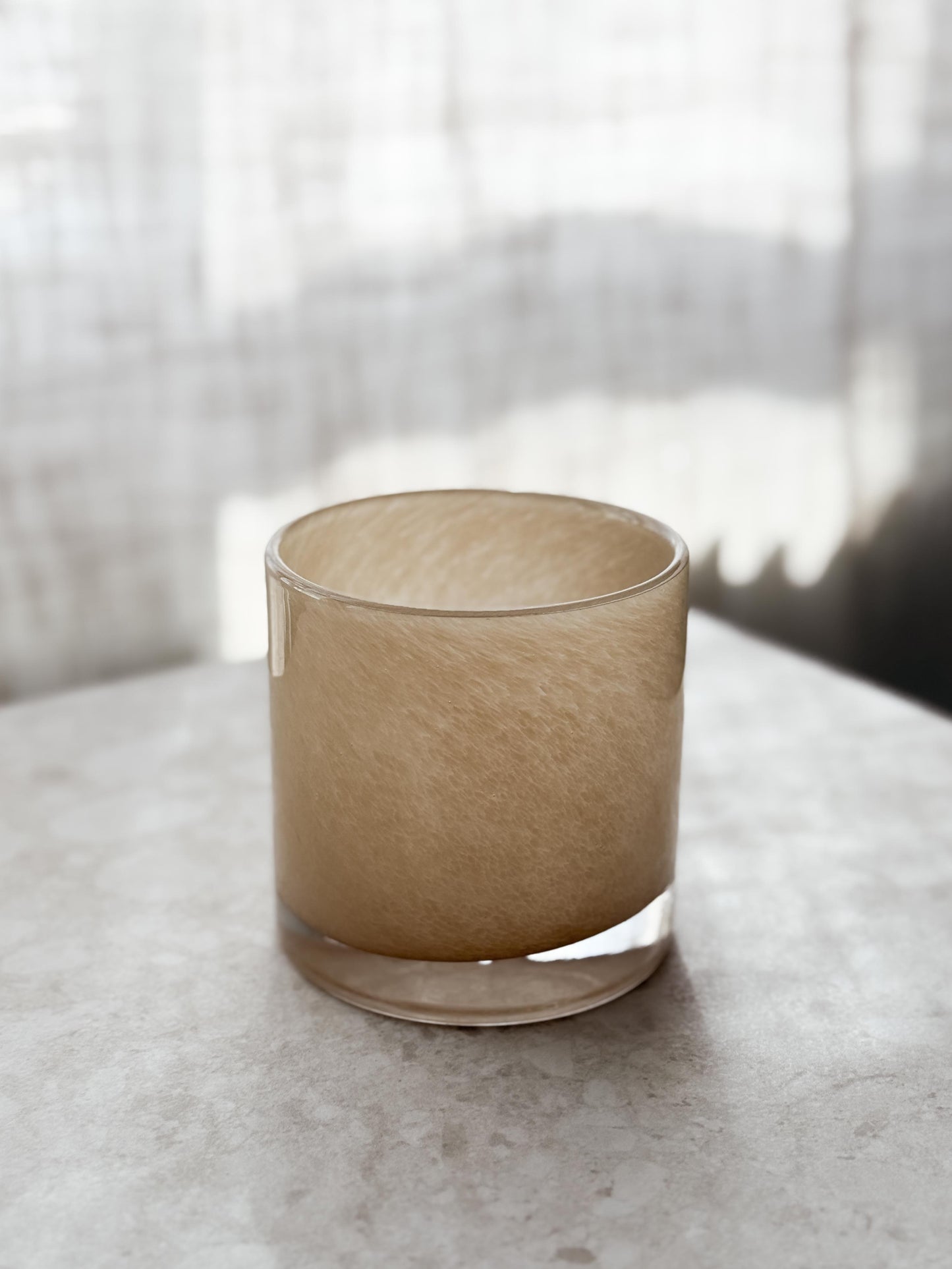 Ljuslykta Oat, 10 cm