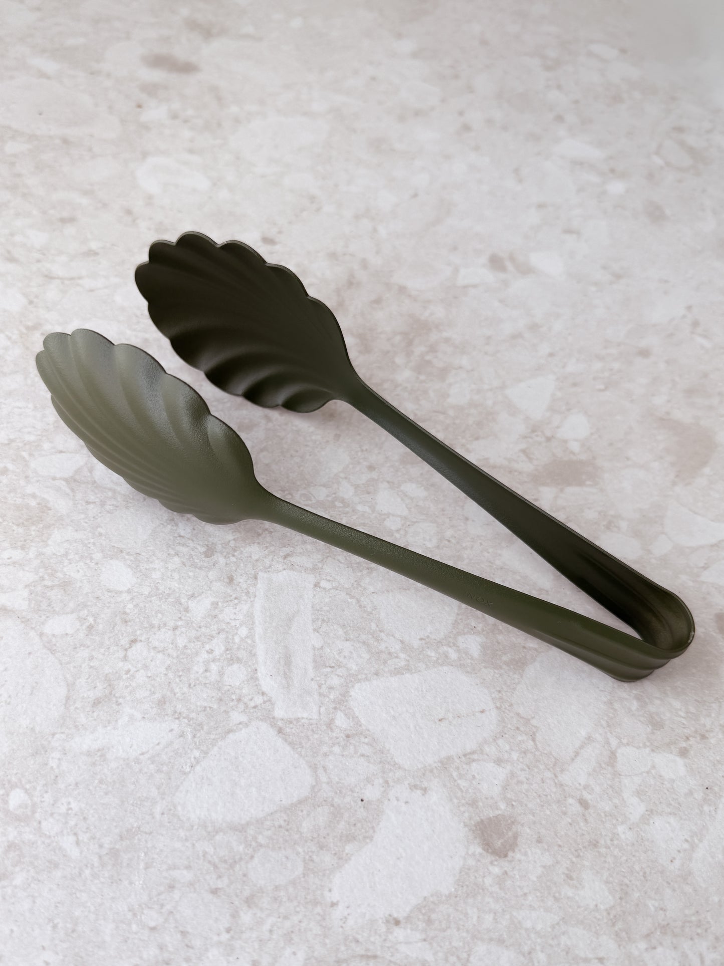 Salladstång, Kaki Green