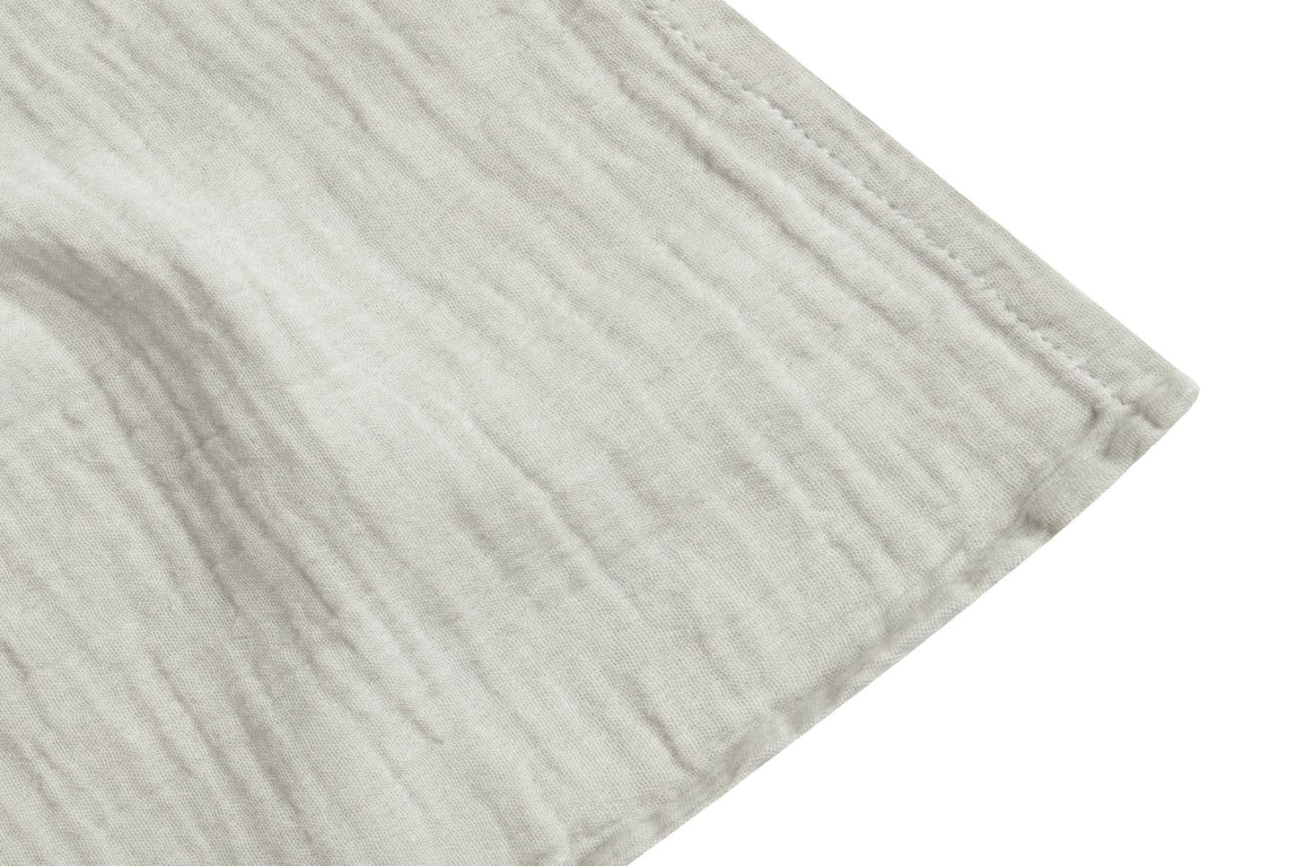 Muslin Swaddle Filt, Thyme