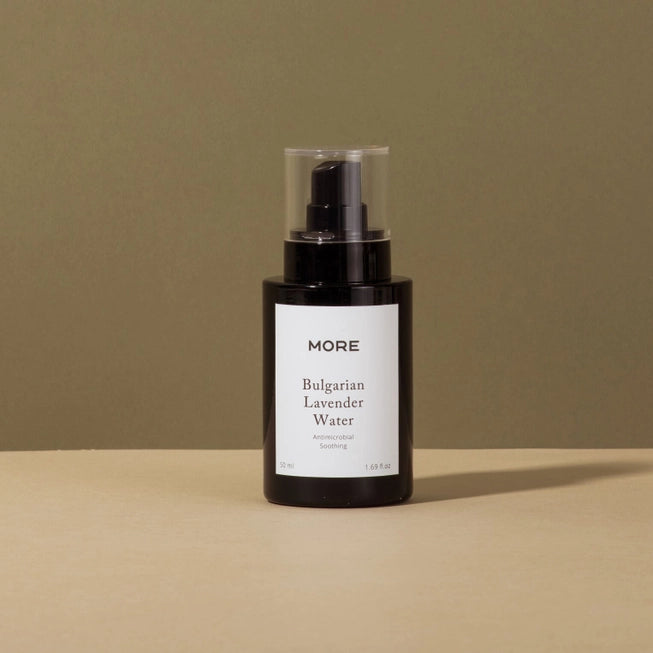 Rosenvatten, Ekologisk, 50 ml