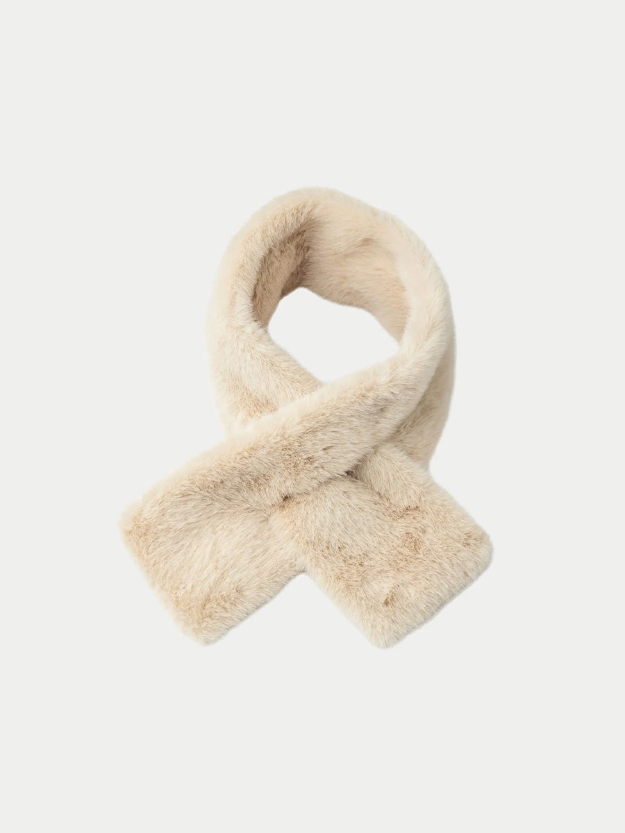 Anais Scarf, Beige