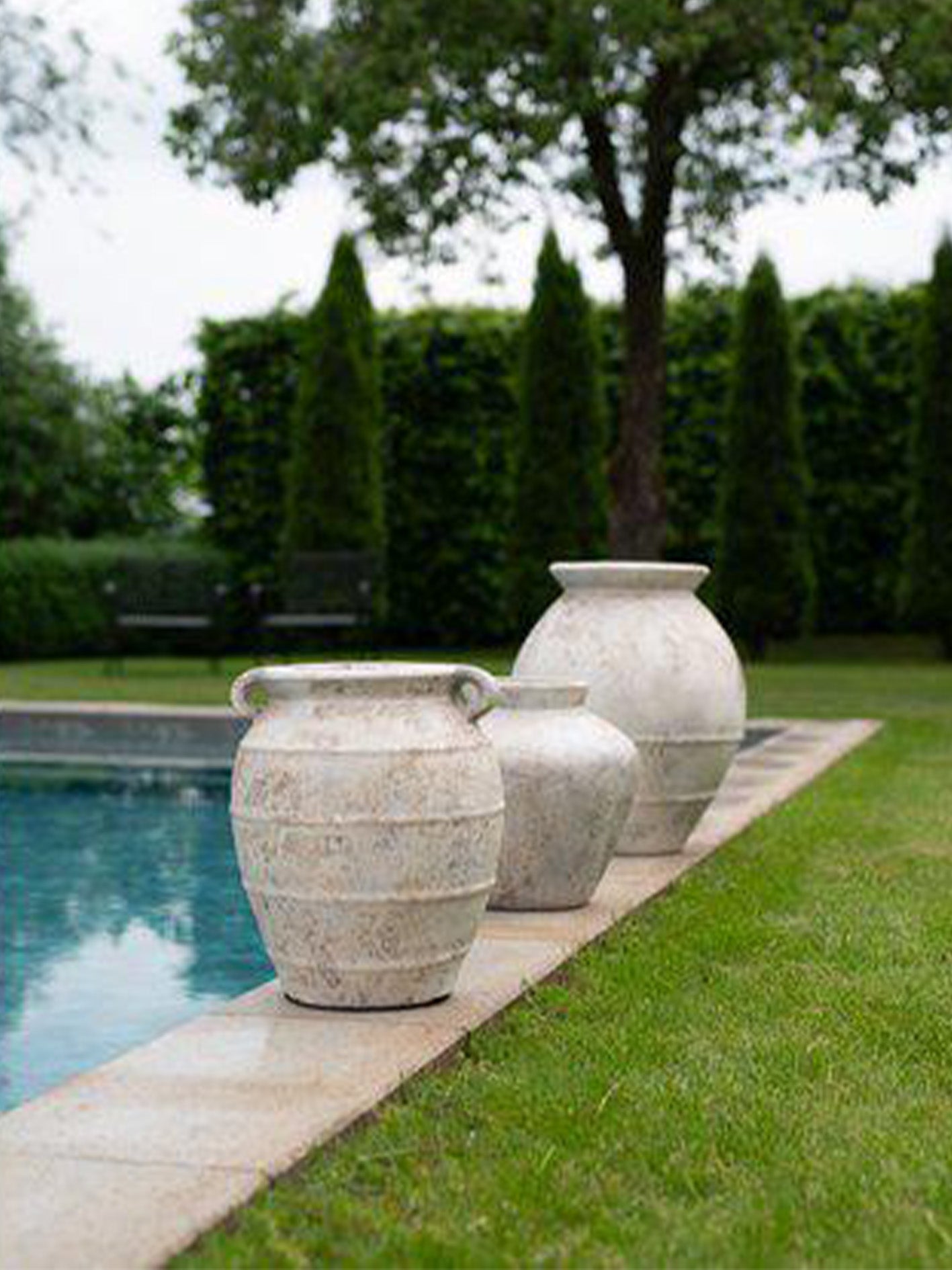 Baku Urna, Vitmelerad