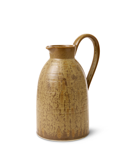 Belle Tillbringare, Stor