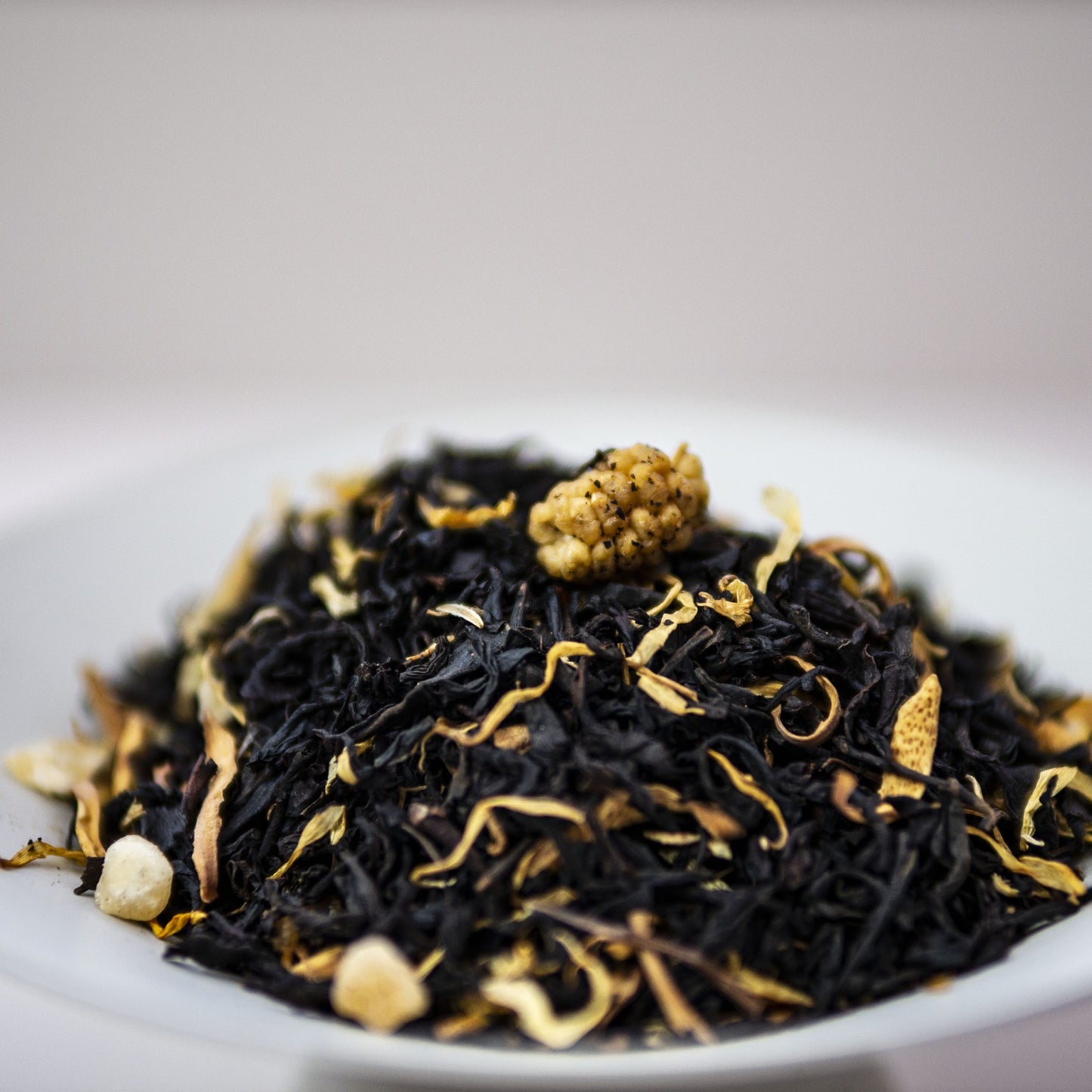 Te - Black Mulberry