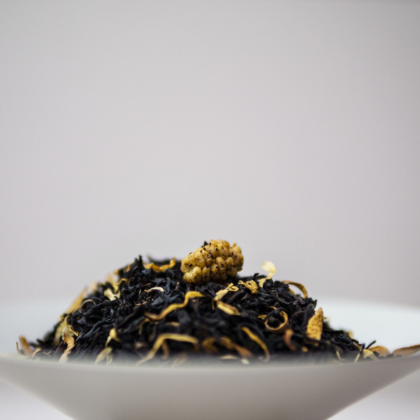Te - Black Mulberry