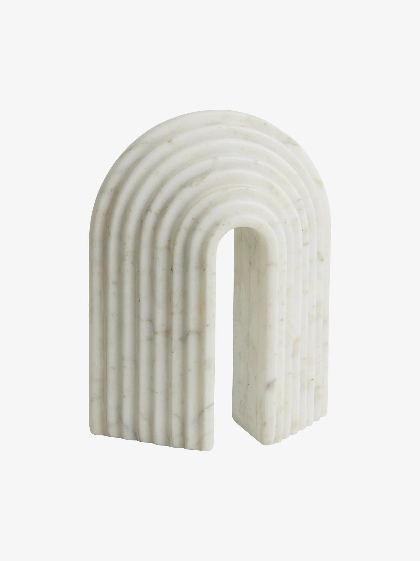 Ferro Bokstöd Marmor