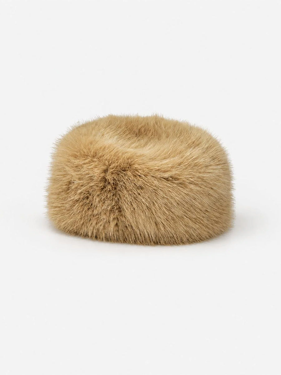 Anais Hat, Beige
