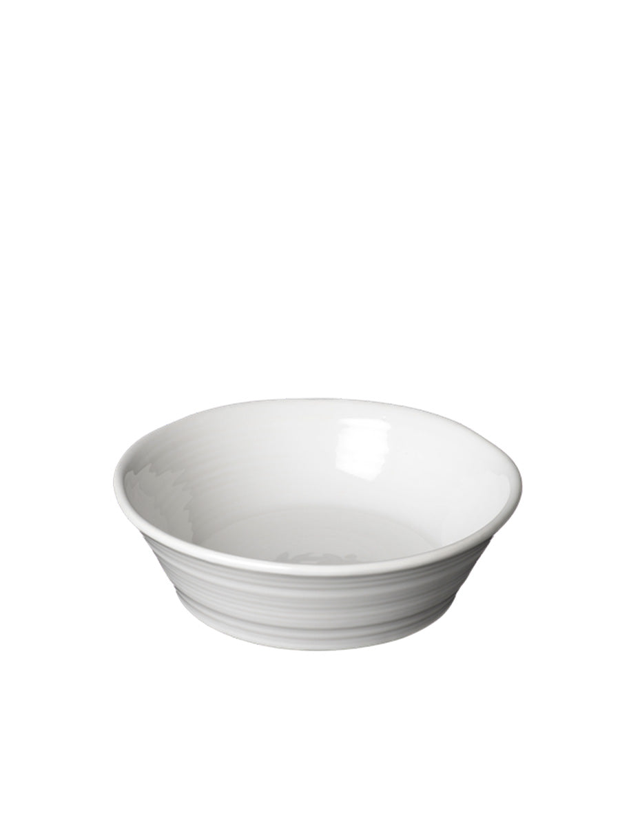 Capri Fat 21 cm, Vit