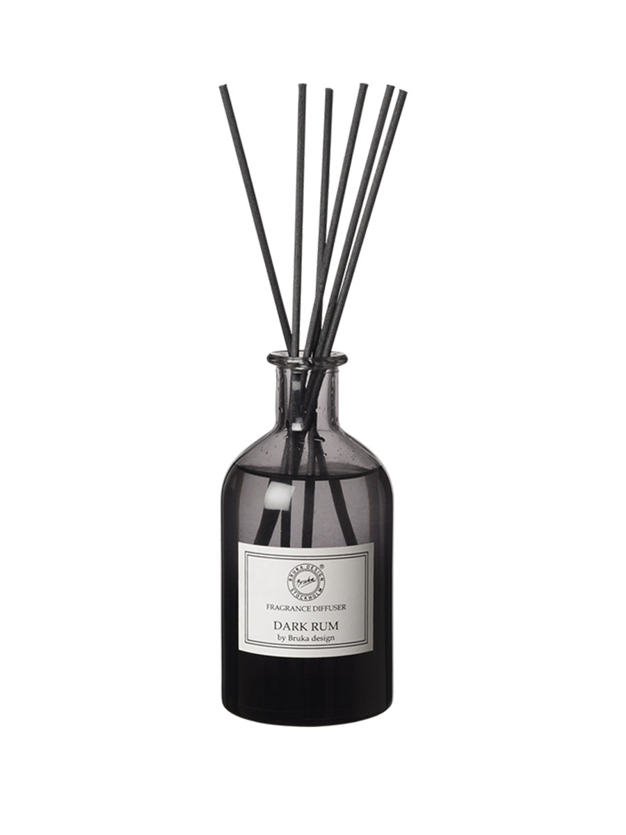Bruka Doftpinnar, Dark Rum