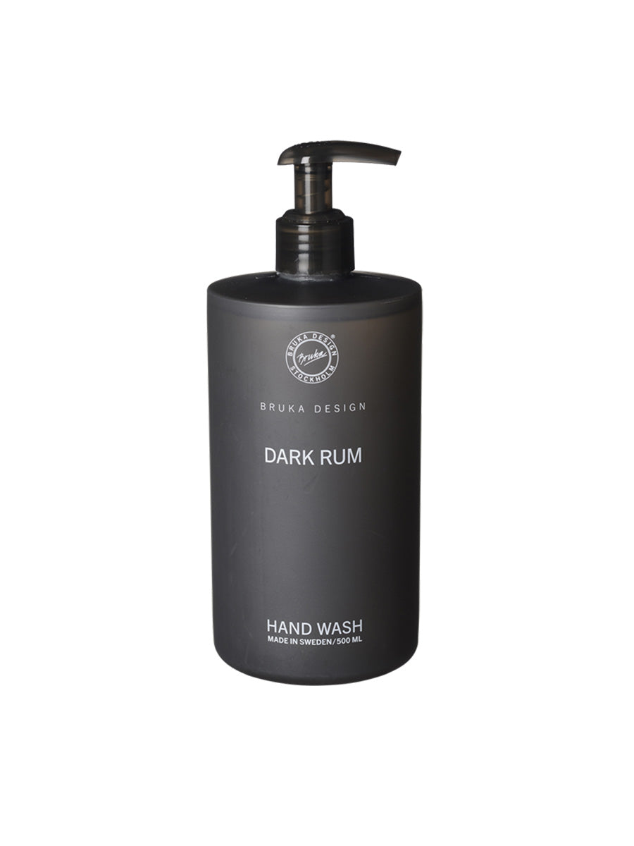 Handtvål, Dark Rum