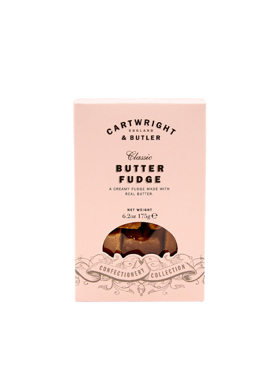 Ask Fudge Klassisk Butter, 175g