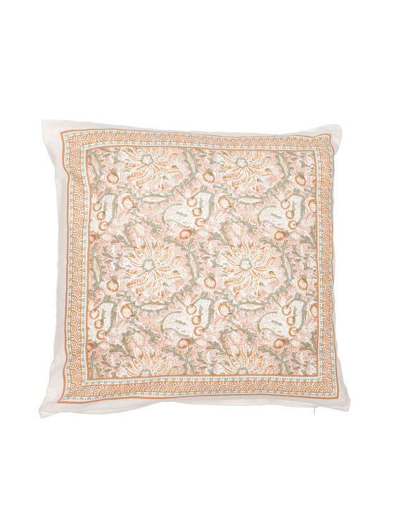 Danne Kuddfodral, 48x48 cm, Rosa