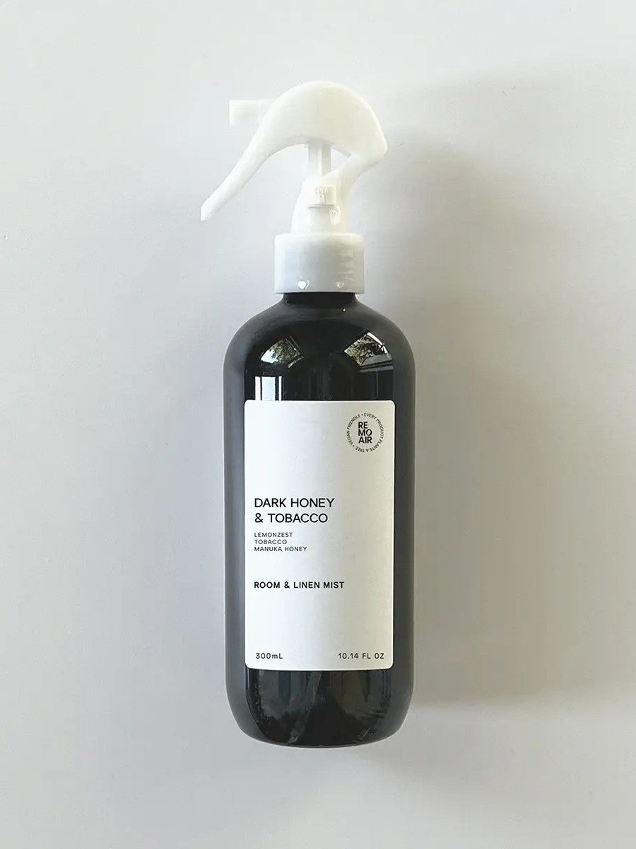 Doftspray - Dark Honey & Tobacco