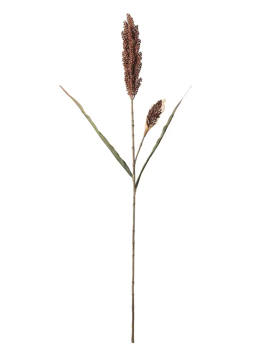Durragräs, Brun, 85 cm