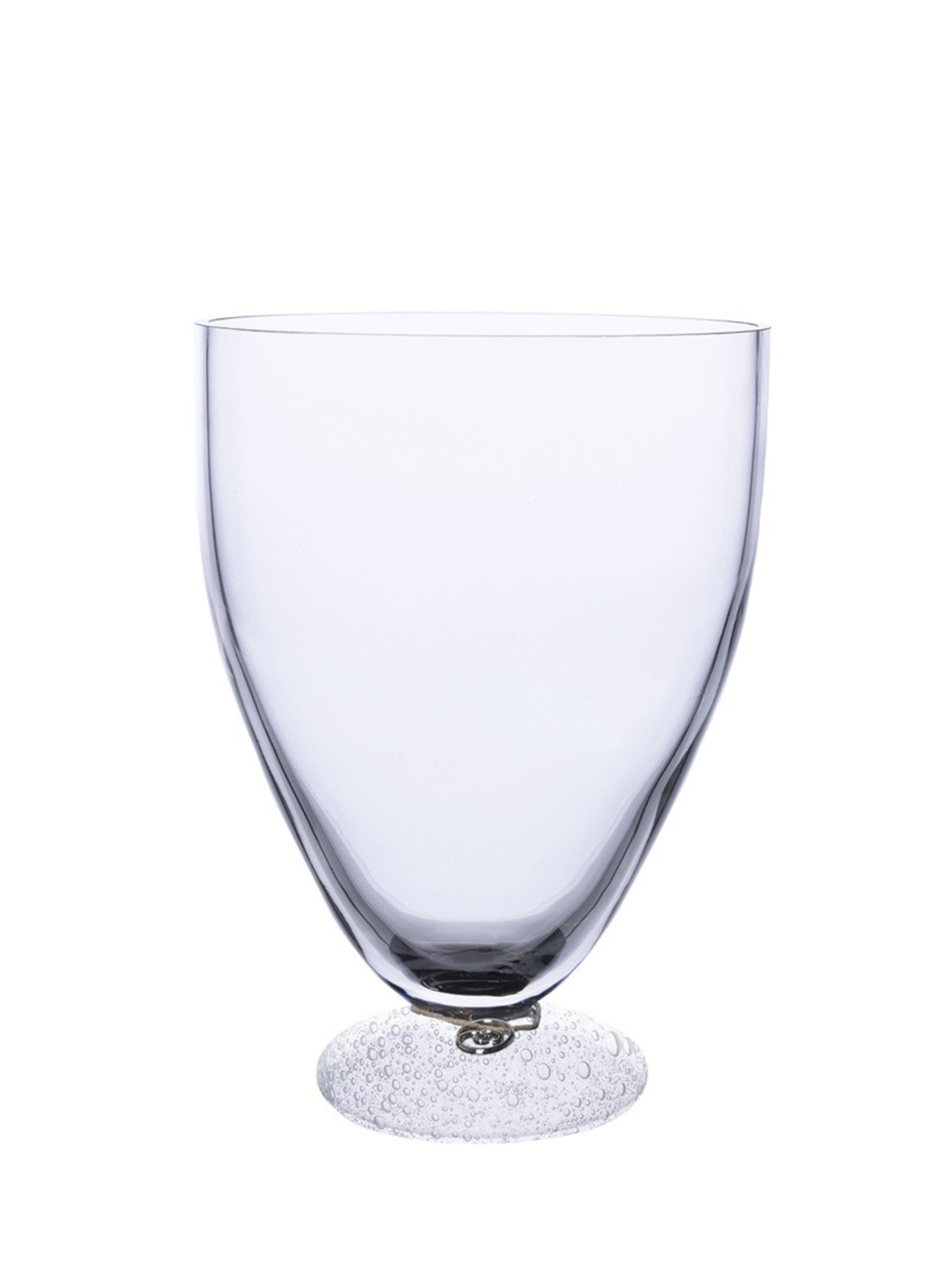 Ernst Vas, Bubblig Fot