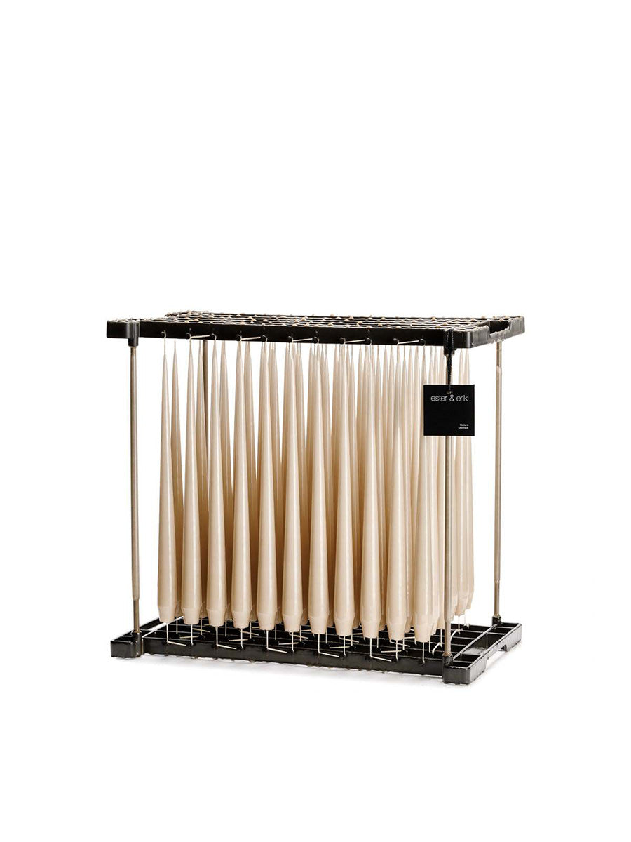 Ester & Erik Ljus, 32 cm, Nr11 - Ice Latte, Lack