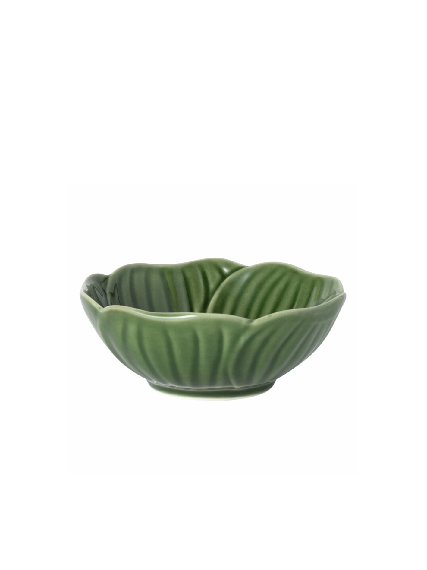 Floria Skål 11,5 cm, Grön