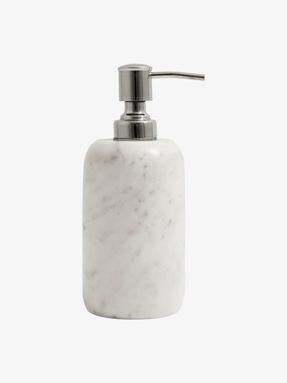 Tvålpump Vit Marmor