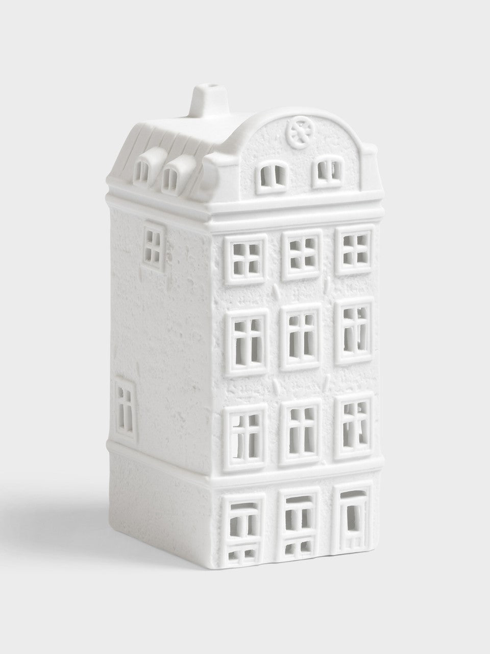 Kanalhus, Stortorget 22