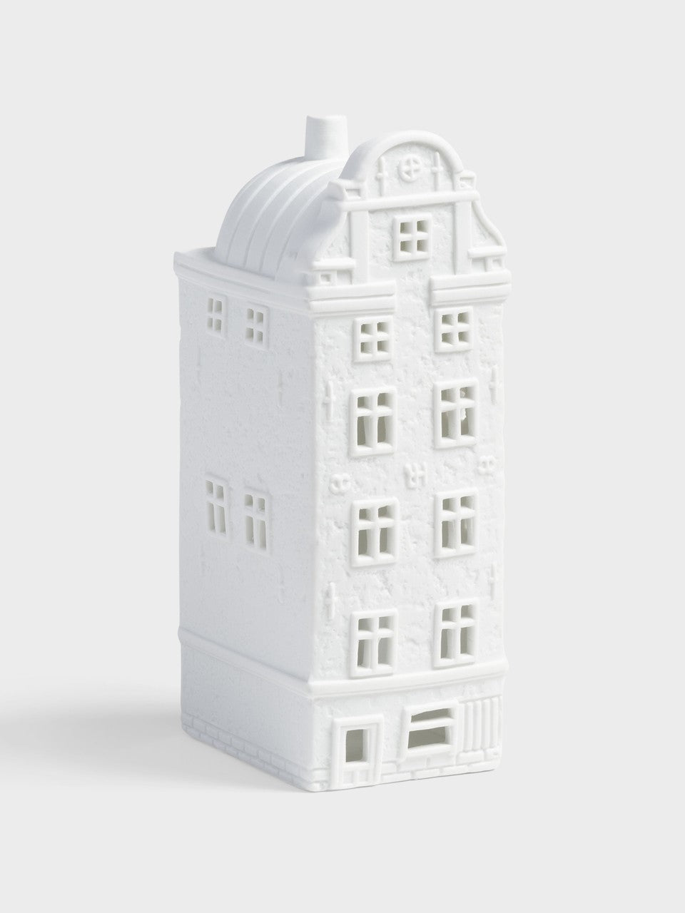 Kanalhus, Stortorget 18