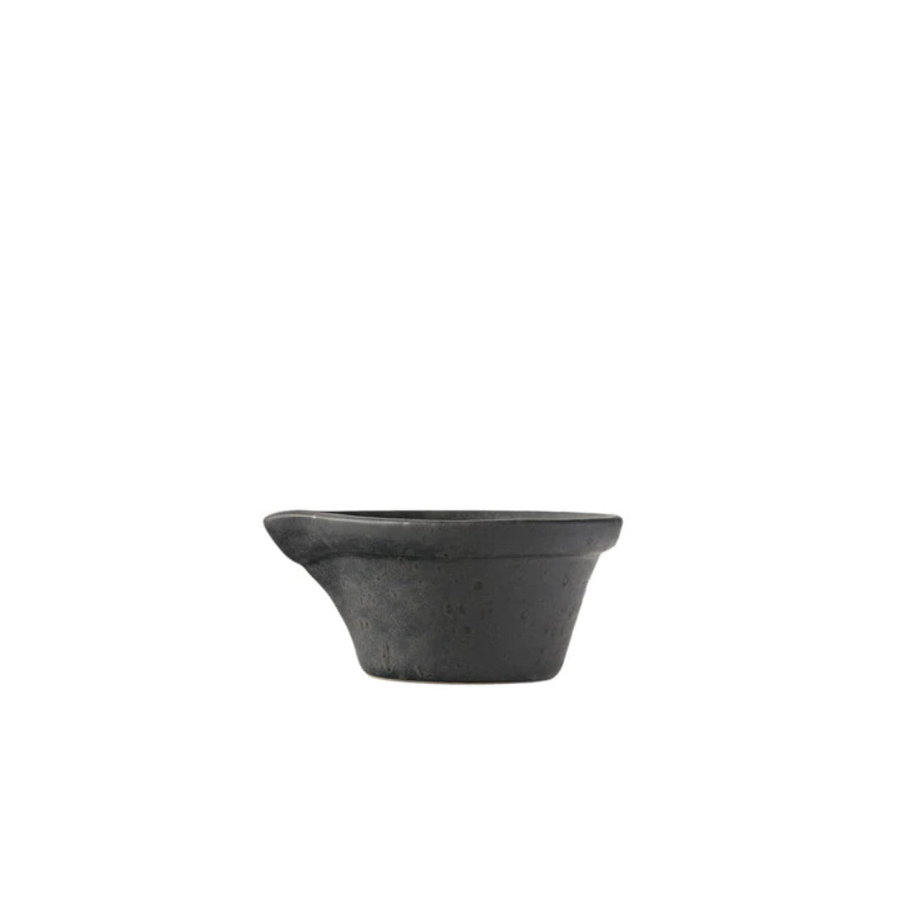 Peep Degskål, Matte Black