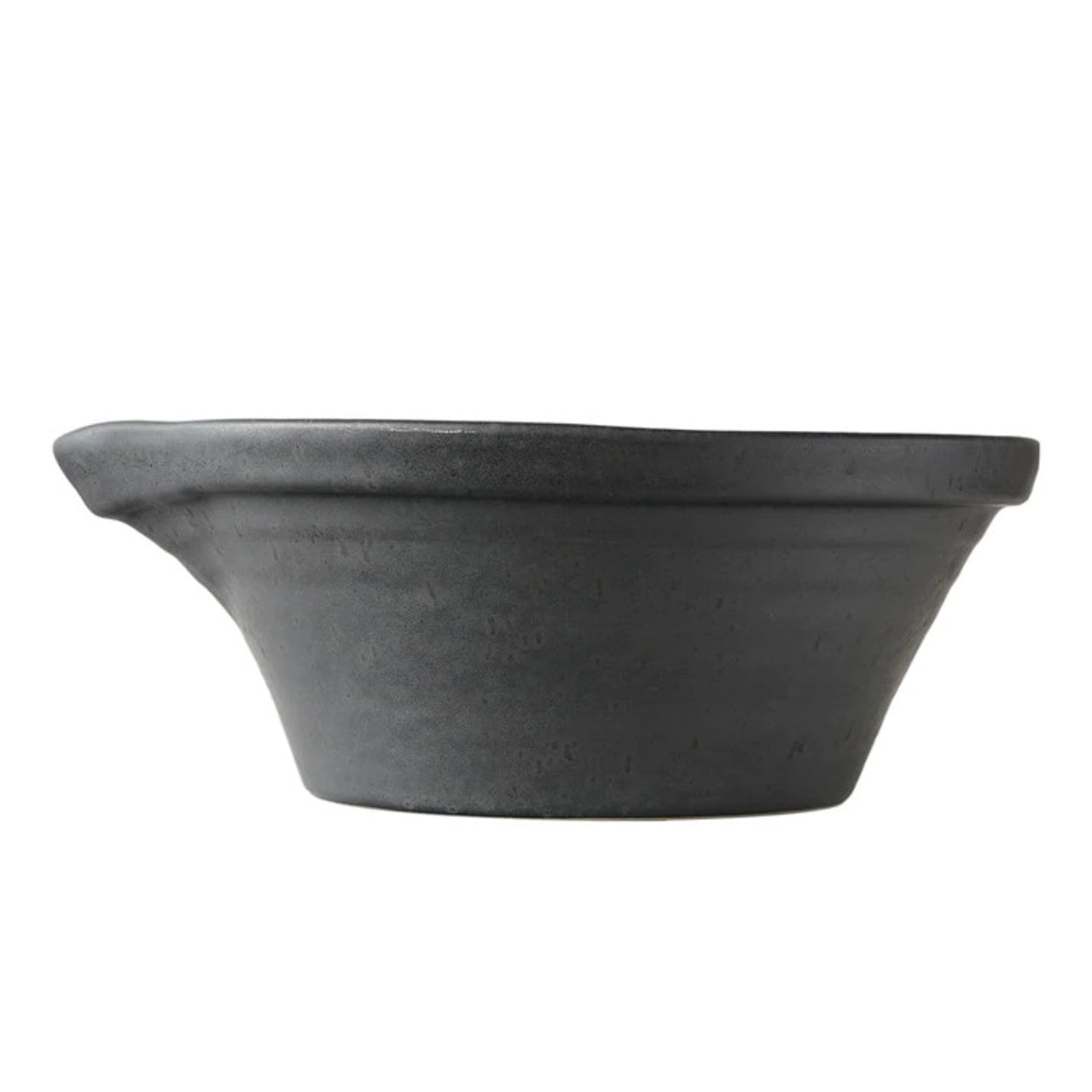 Peep Degskål, Matte Black