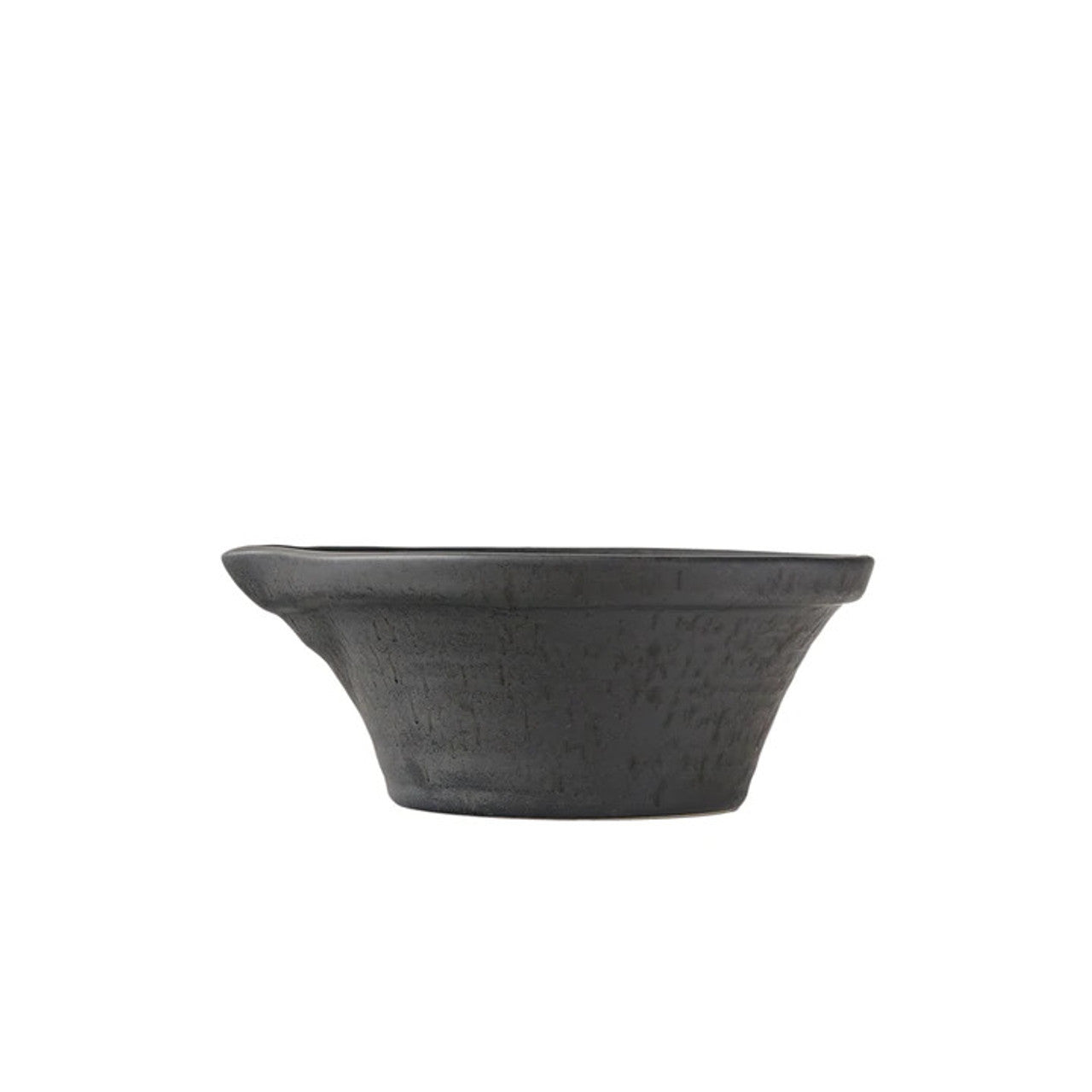 Peep Degskål, Matte Black