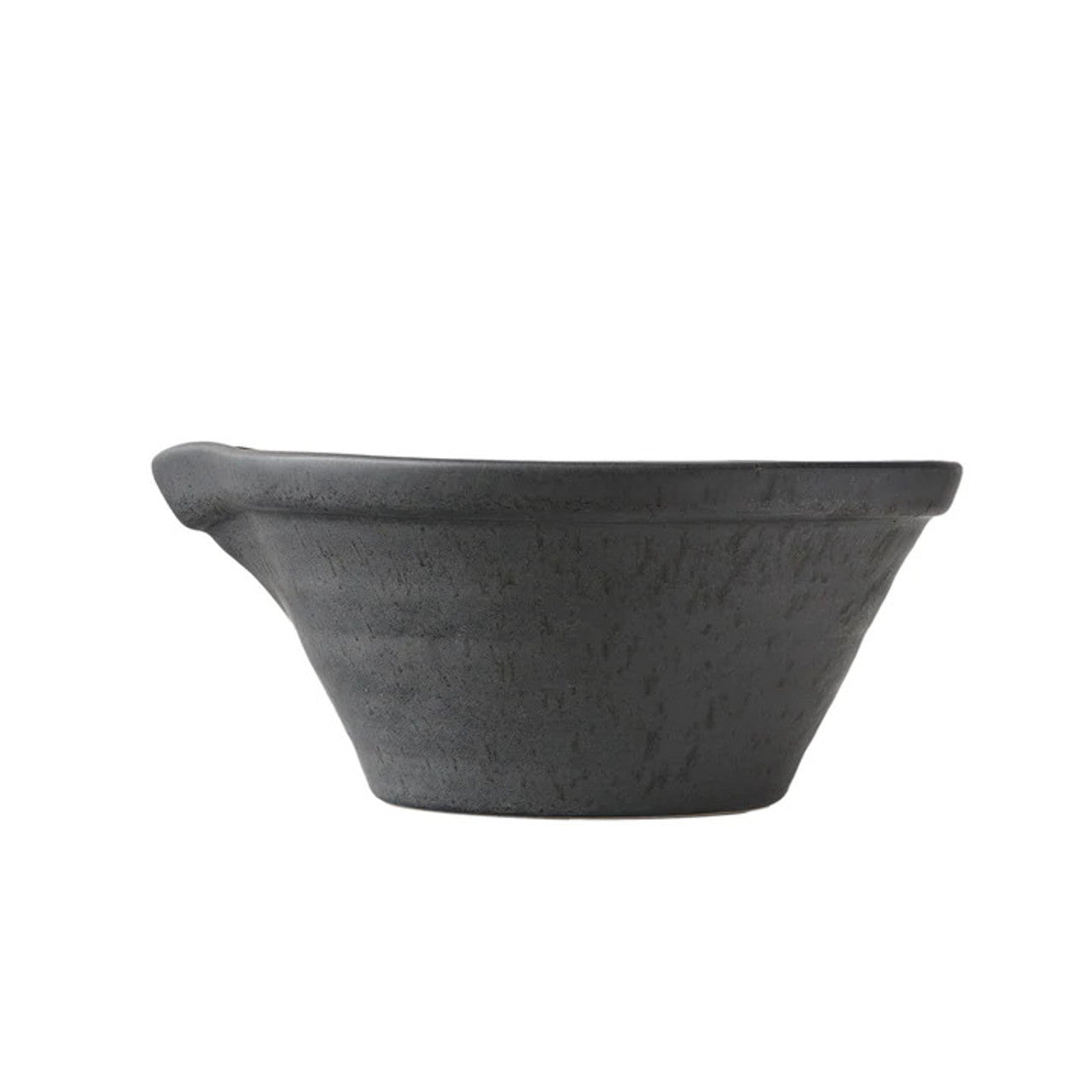 Peep Degskål, Matte Black