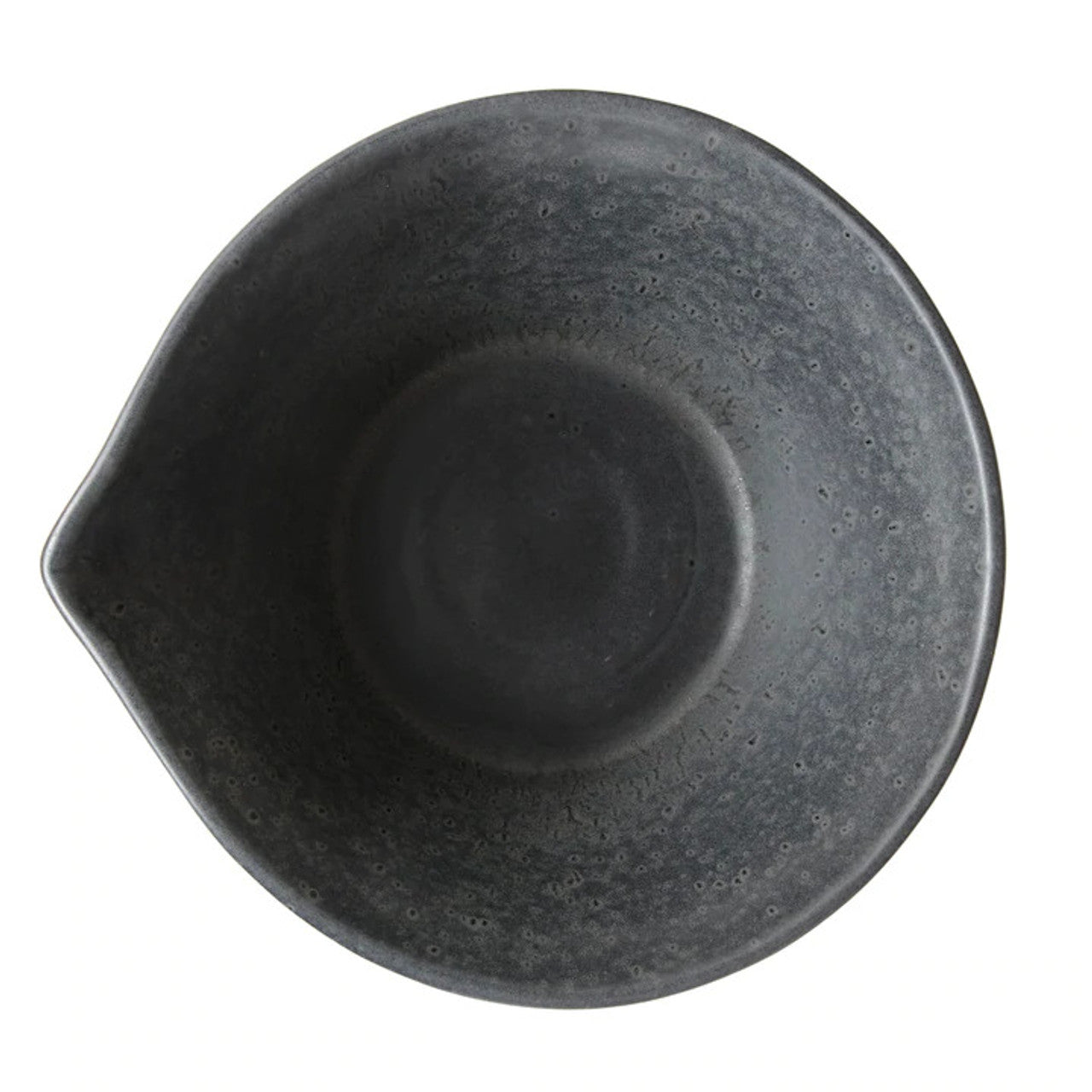 Peep Degskål, Matte Black