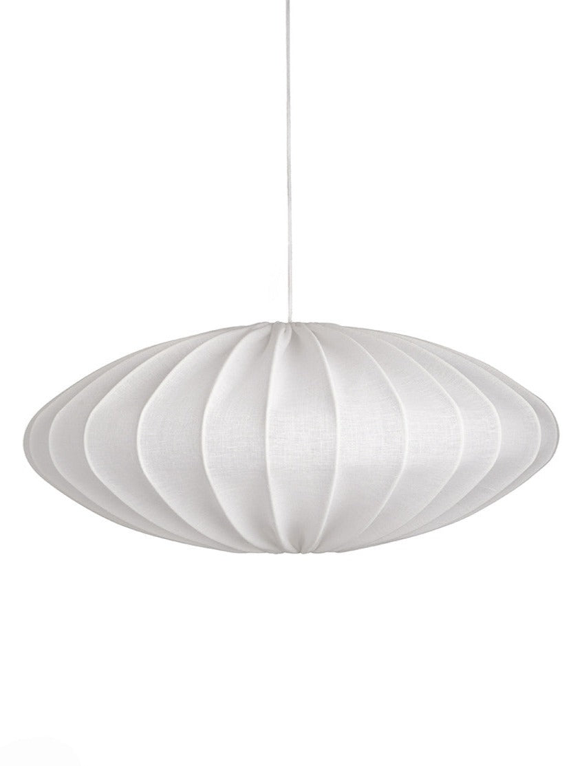 Ellipse 65 Linne Vit