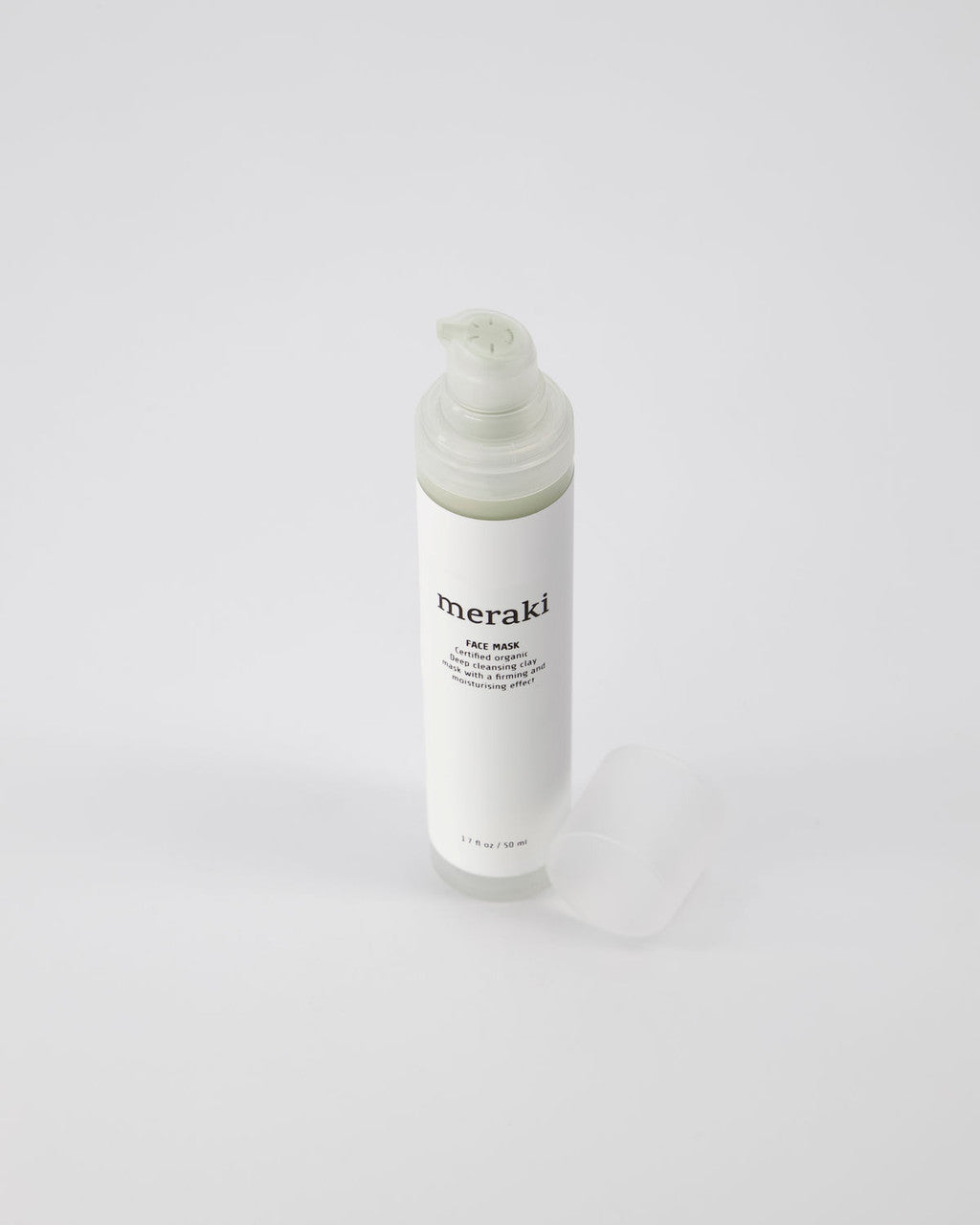 Meraki Ansiktsmask