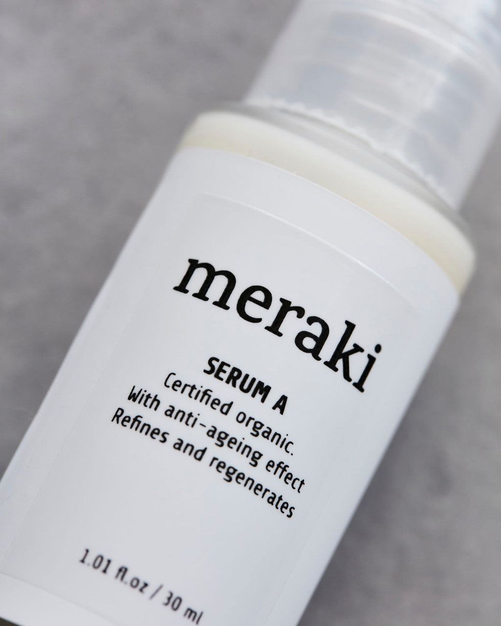 Meraki Serum A