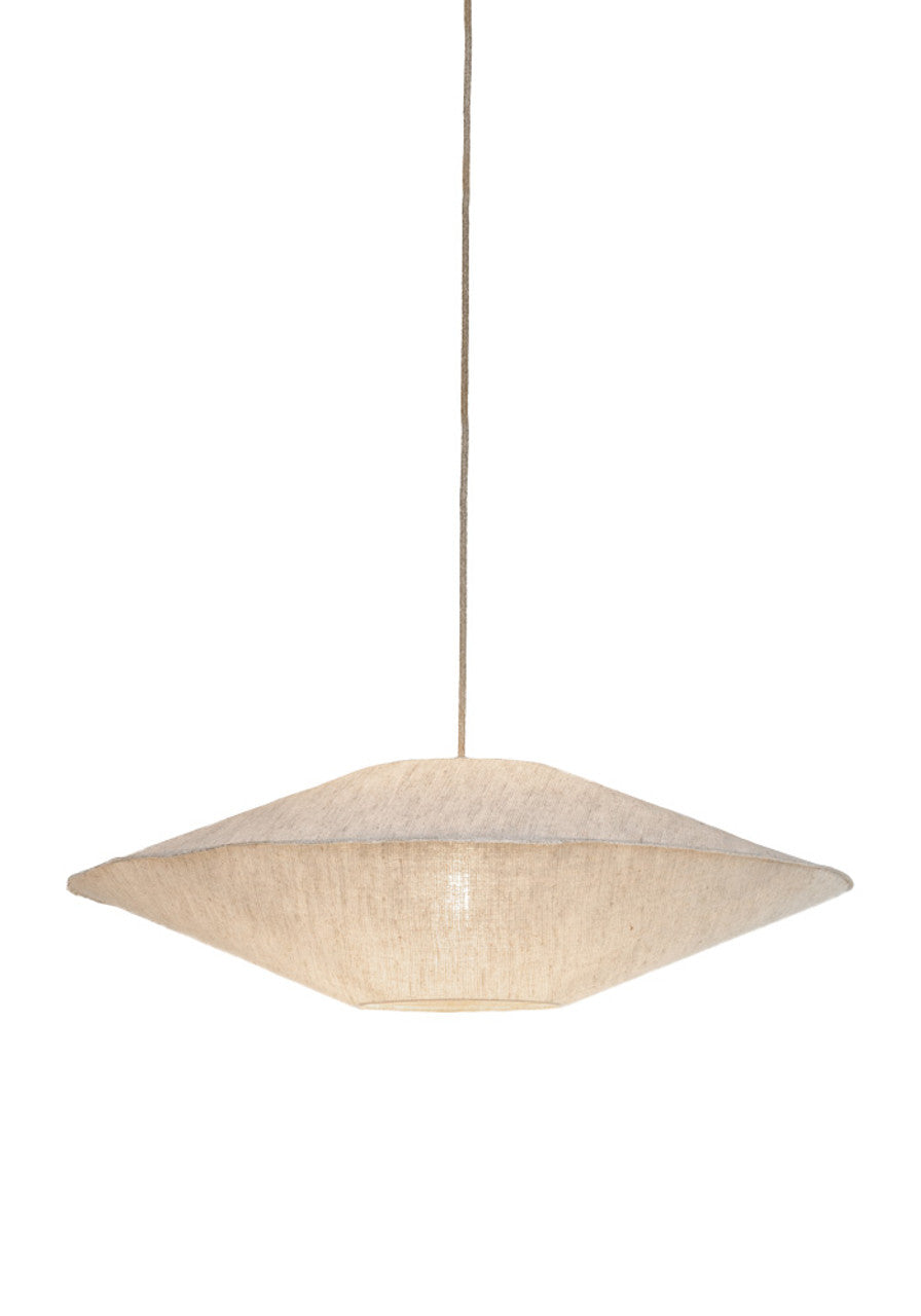 Vega D75, Linne Natur