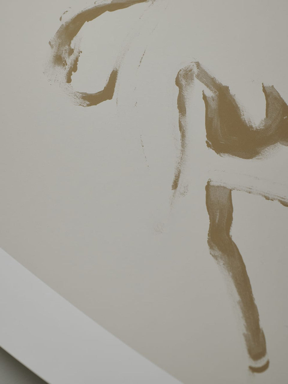 Print Johannes Geppert, Still, 50x70 cm